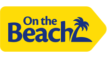 On The Beach logo